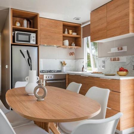 A Casa Mia Plage Hermanville-sur-Mer Ngoại thất bức ảnh