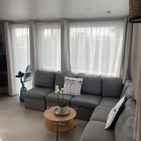 A Casa Mia Plage Hermanville-sur-Mer Ngoại thất bức ảnh