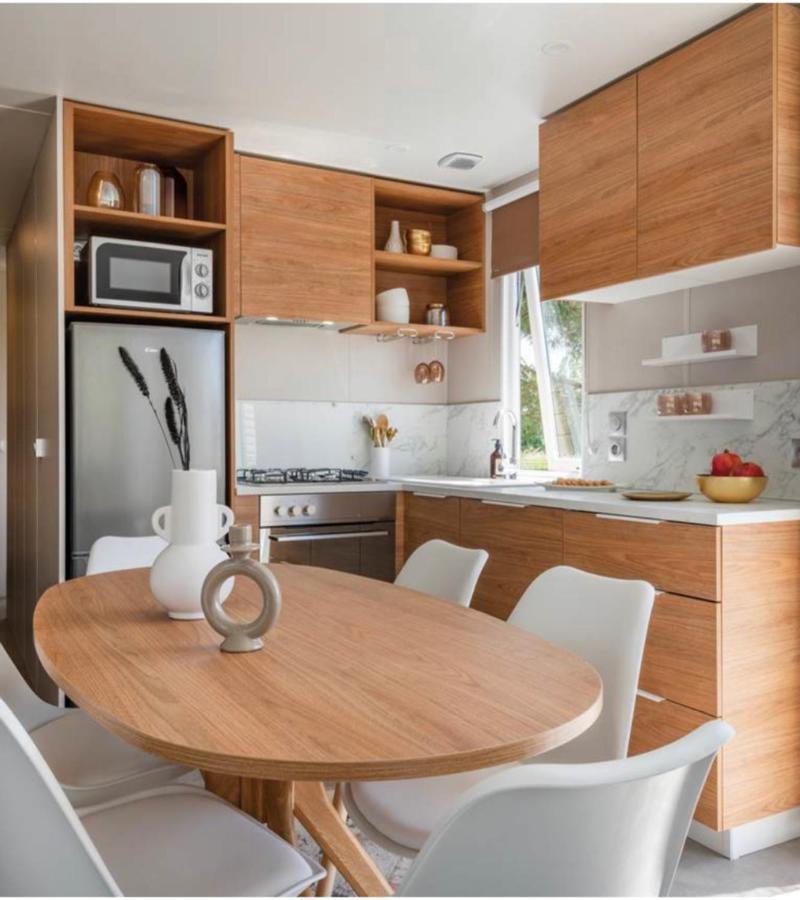 A Casa Mia Plage Hermanville-sur-Mer Ngoại thất bức ảnh